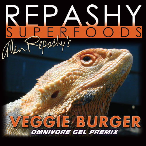 Veggie Burger