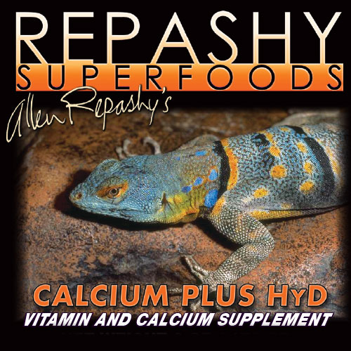 Calcium Plus HyD