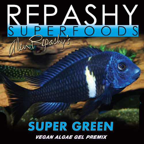 Super Green