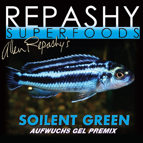 Soilent Green