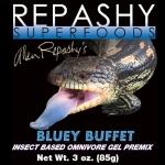 Bluey Buffet