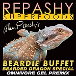 Beardie Buffet