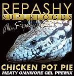 Chicken Pot Pie