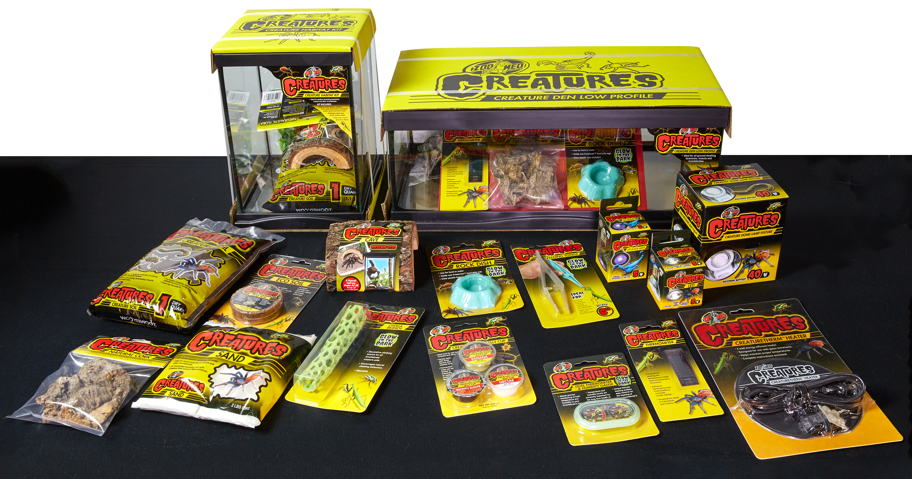 Creature Products