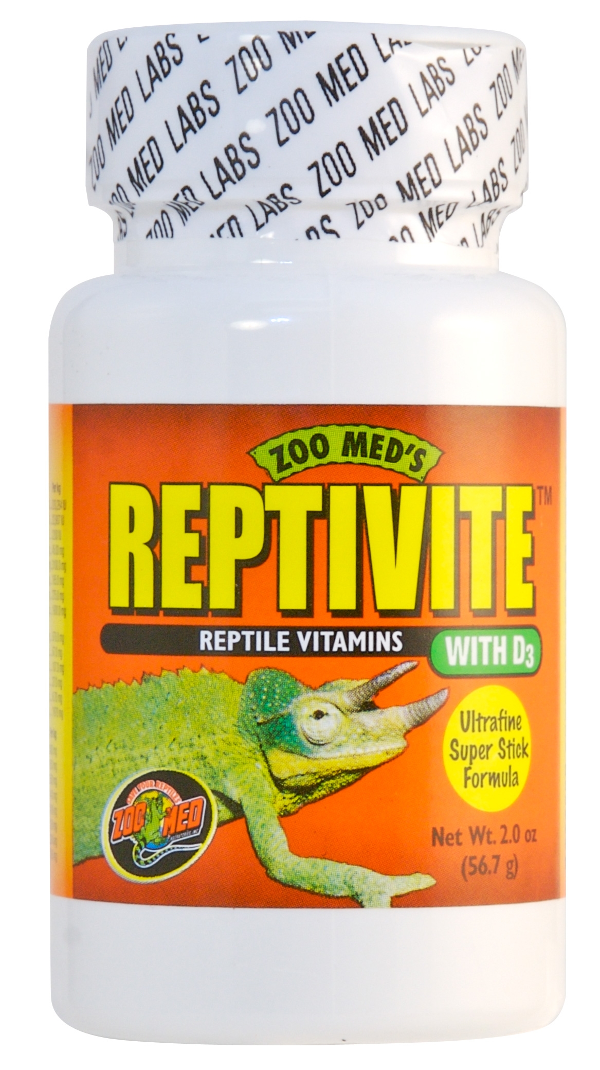 Vitamins and Calcium Products