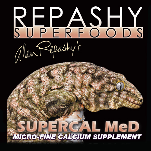 SuperCal MeD