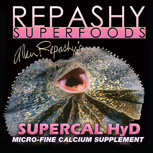 SuperCal HyD
