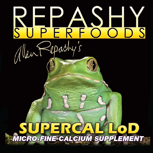 SuperCal LoD