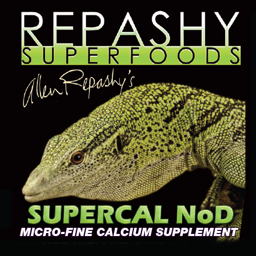 SuperCal NoD