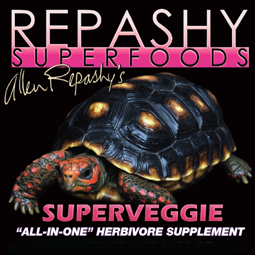 SuperVeggie
