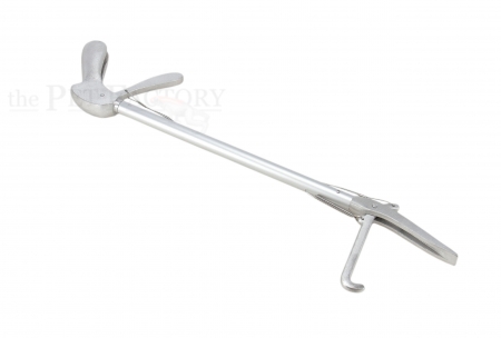 Schlangenzange ca. 66cm