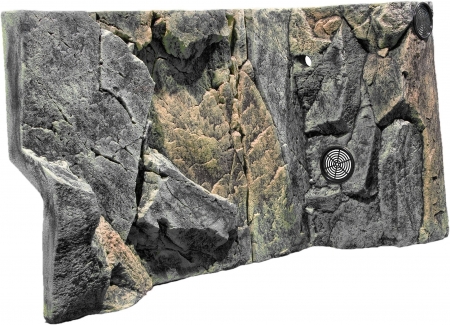 Rocky-juwel - 80 x 42