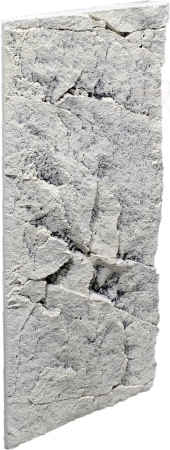 Slim-Line 50 C - 20 x 45 cm White Limestone