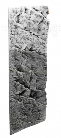 Slim-Line 60 C - 20 x 55 cm River (Basalt Grey)
