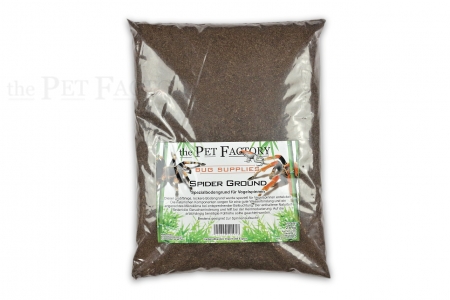 Spider Ground 2,5kg