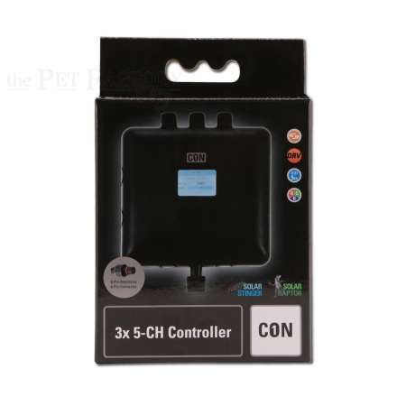 CON1 DRV Steuergerät
