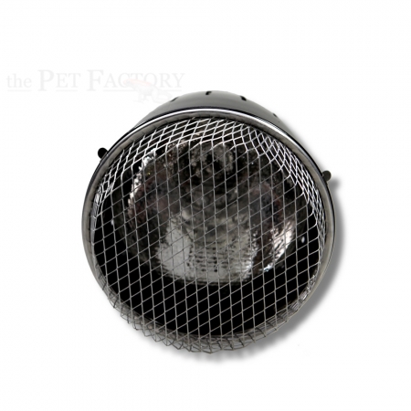 SolarRaptor ClampLamp PAR 30/38