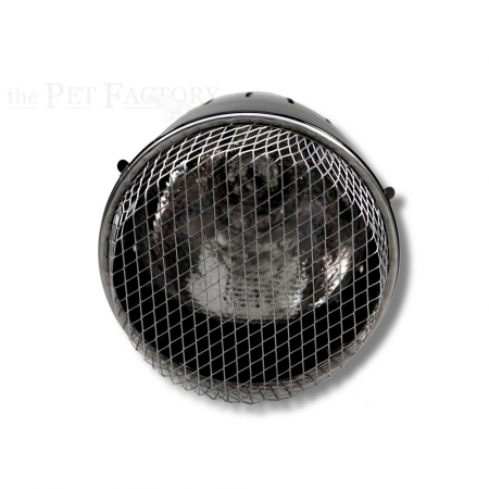 SolarRaptor ClampLamp PAR 20/30 - CH Version