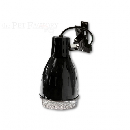 SolarRaptor ClampLamp PAR 30/38 - CH Version