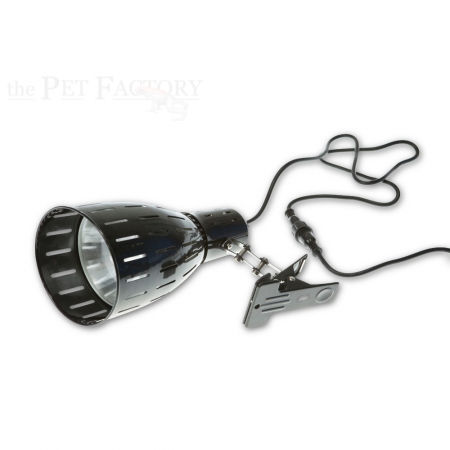 SolarRaptor ClampLamp PAR 30/38 - CH Version