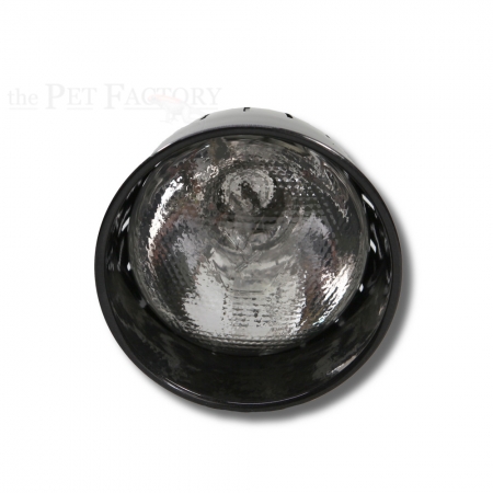 SolarRaptor ClampLamp PAR 30/38 - CH Version