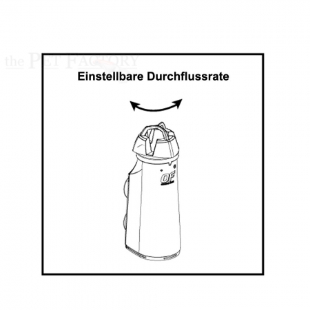 SurfClear Oberflächenabsauger