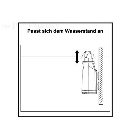 SurfClear Oberflächenabsauger