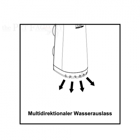 SurfClear Oberflächenabsauger