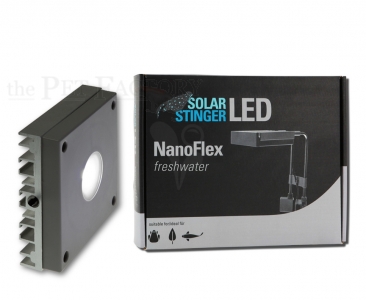 SolarStinger NanoFlex Fresh LED-Aquarienlampe (12 Watt)