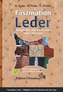 Faszination Leder Alltägliches und Exotisches unter der Lupe