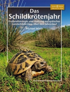 Das Schildkrötenjahr