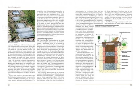 Freilandterrarien für Schlangen