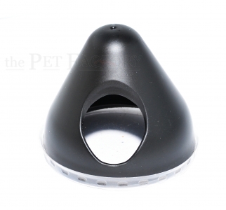 Laichhäuschen für Pfeilgiftfrösche Set