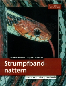 Strumpfbandnattern
