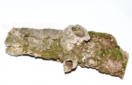 Deko-Kork TUBE L 40-60 cm D 10-20 cm