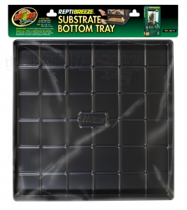 Reptibreeze Substrate Tray for NT-12