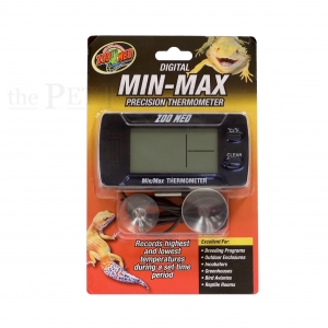 Digital Min Max Thermometer