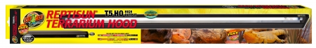 ReptiSun T5 Terrarium Hood 120 cm