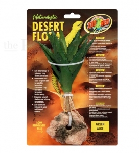 Green Aloe
