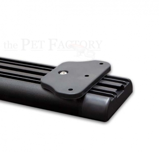 SunStrip FlatHolder Set BLACK