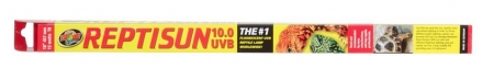 Reptisun 10.0 High Output UVB Bulb T 8 (30W)/900mm