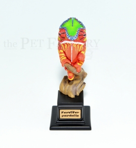 Japanfigur Furcifer pardalis STUDIO SERIES