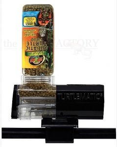 TurtleMatic Automatic Feeder