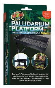 Paludarium Platform S