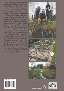 Neue Methoden der Feldherpetologie