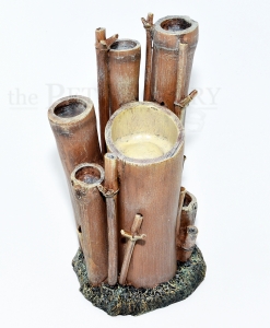 biOrb EARTH Bamboo brown L