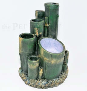 biOrb EARTH Bamboo green M