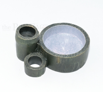 biOrb EARTH Bamboo green S