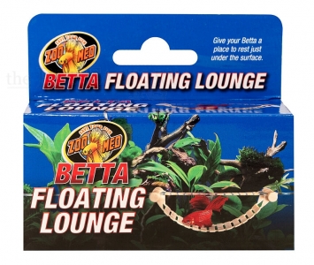 Betta Floating Lounge