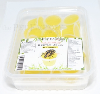 Beetle Jelly Banane 15er Pack